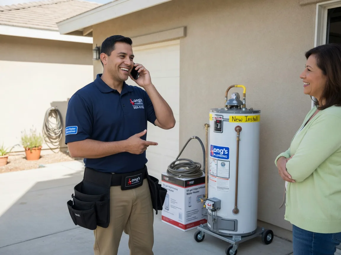 Leak Detection Gracemont, OK FAQs